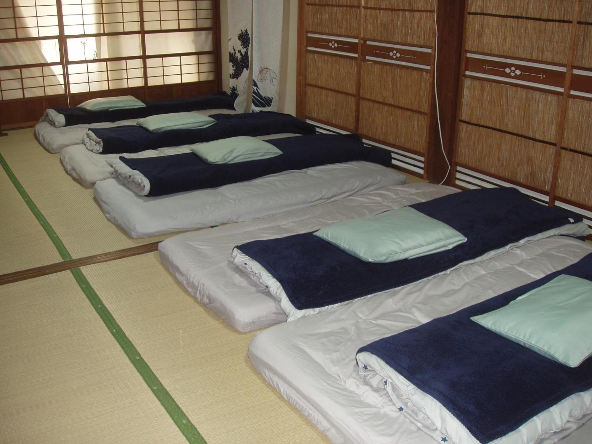 Minshuku Mariko / Vacation Stay 895 静冈 外观 照片
