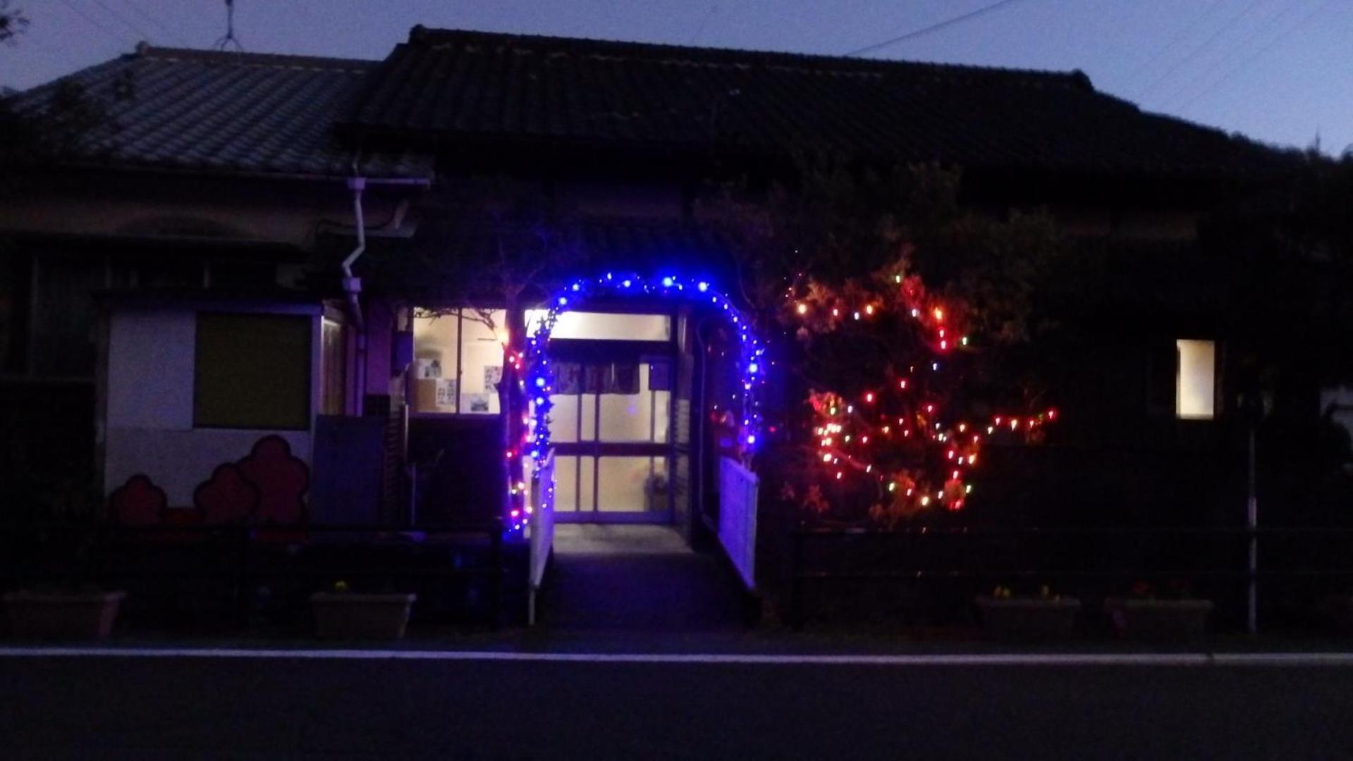 Minshuku Mariko / Vacation Stay 895 静冈 外观 照片